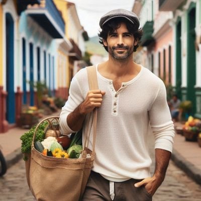 Mercados de Comida_ Explorando los Sabores en el Corazón de la Ciudad