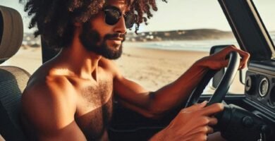 Viajar por Carretera: Consejos y Rutas para un Road Trip Inolvidable