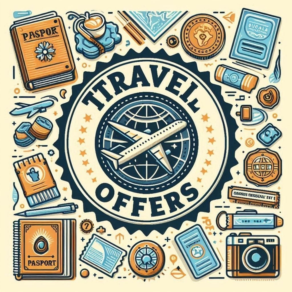 ofertas de viaje